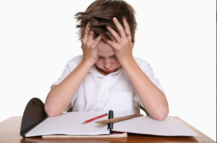 Difficultés scolaires