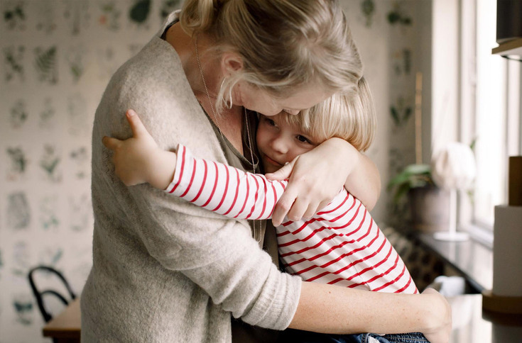 Trouble du comportement